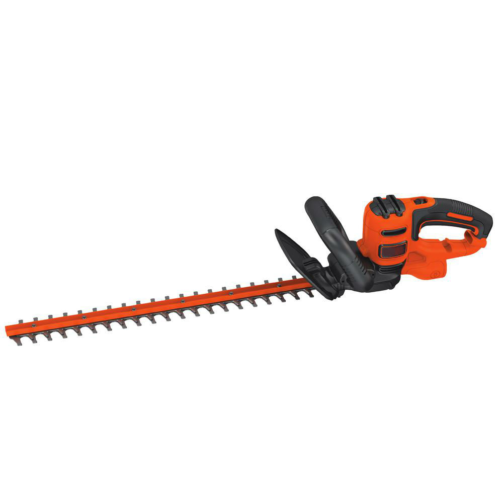 18V cordless automatic handheld electric pole hedge trimmer