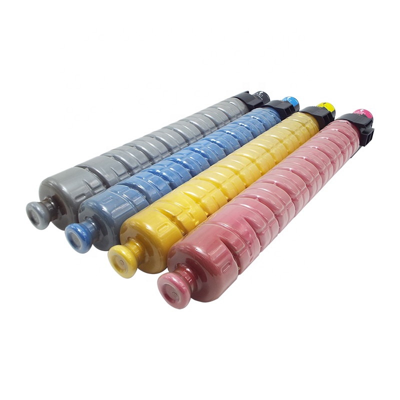 MPC3002/3502/4502/5502 качественный картридж с тонером CMYK