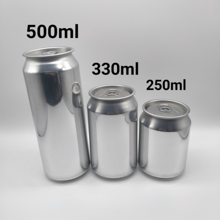 High quality beverage aluminum cans bottles beverage berries cans