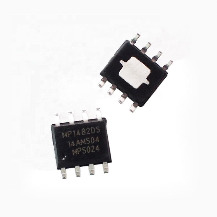MP1482DS MP1482 1482DS P1482 1482D 1482 New and original SOP8 switch voltage regator MP1482DS