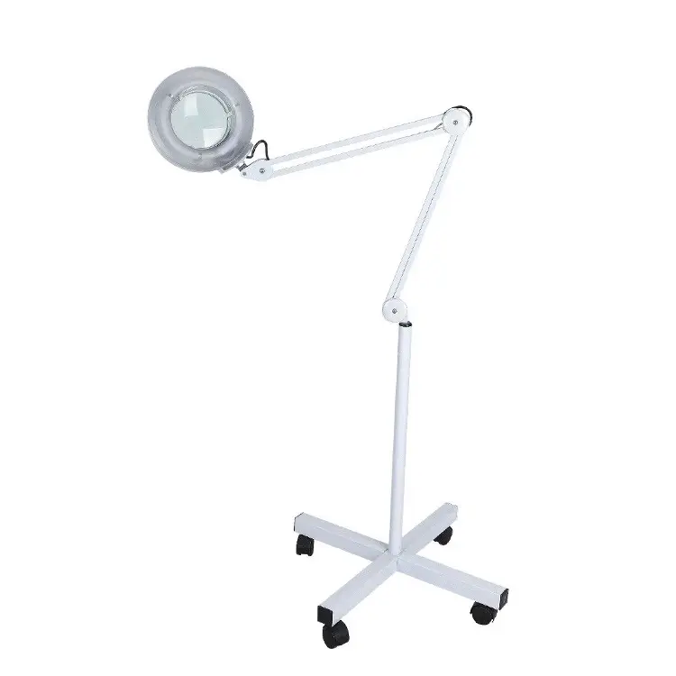 Finest-quality 2021 most popular luxury Beauty magnifier Fill light Beauty equipment
