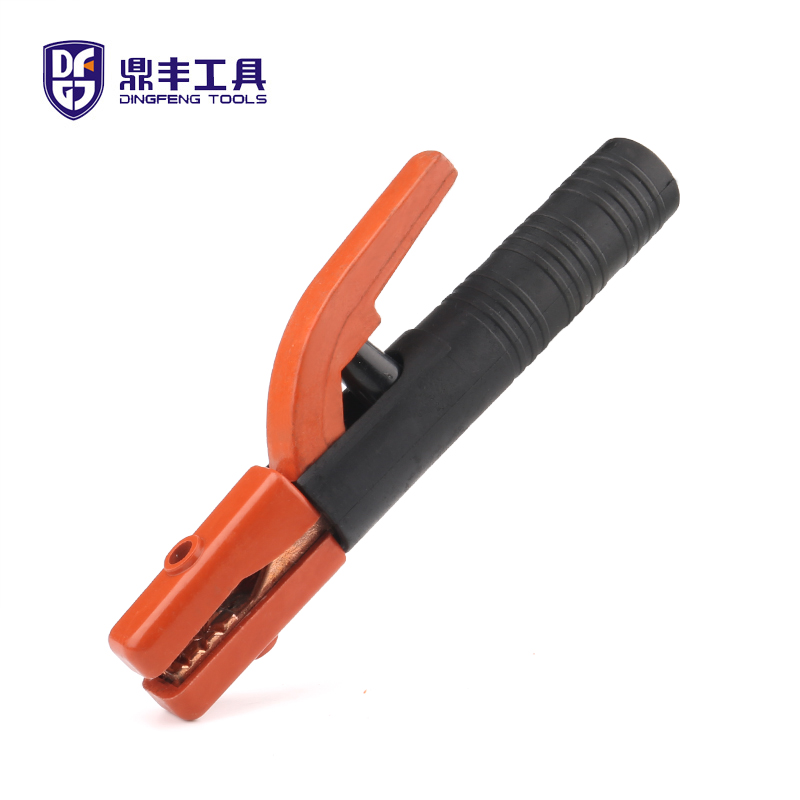 American /Japan/Holland type 300/500/600/800A Welding electrode holder