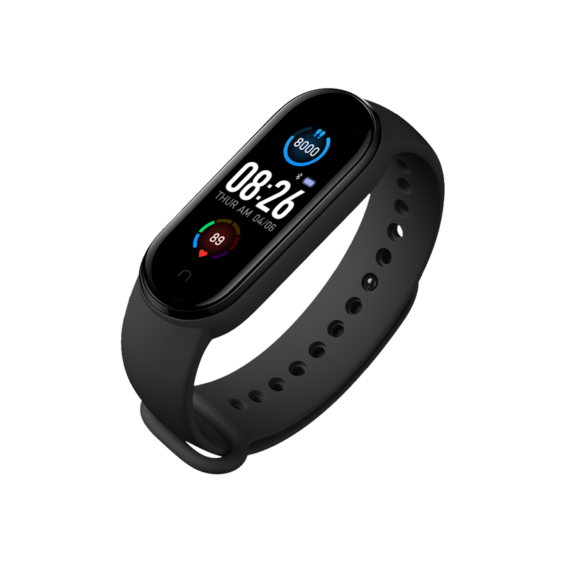 M Band 5 Best selling Fitness Bracelet Smart Watch Smartband Smart Band M5