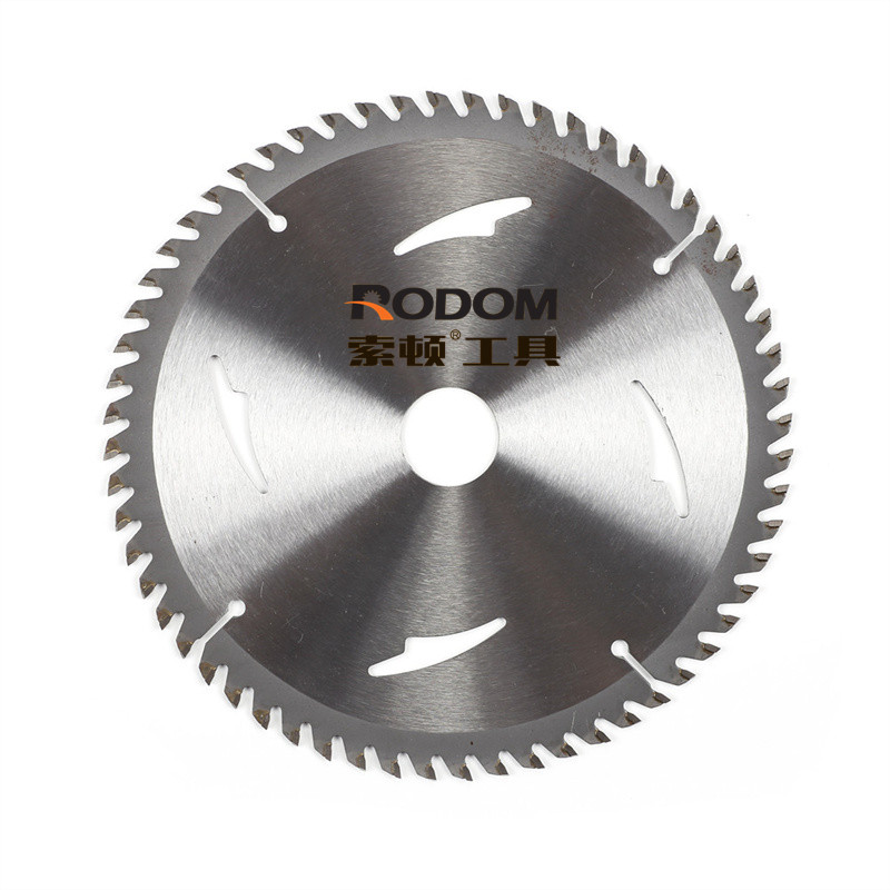 Carbide Circular Saw Blade Cutting Wood 300mm Diameter For Saw Mill