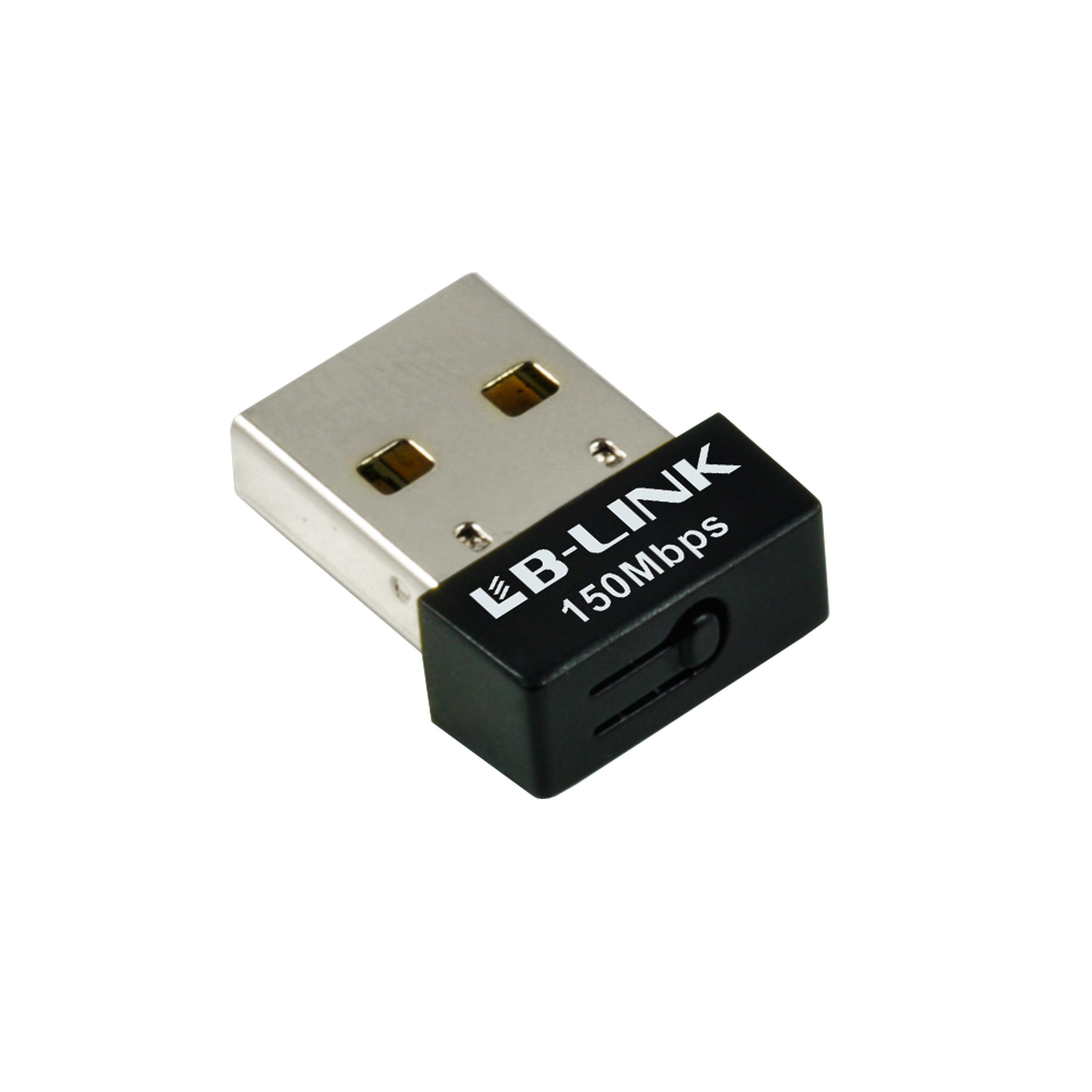 LB ссылка 150 м Мини usb-адаптер Wi-Fi с MT 7601 чипсет 150 Мбит/с BL-WN151 LB-LINK