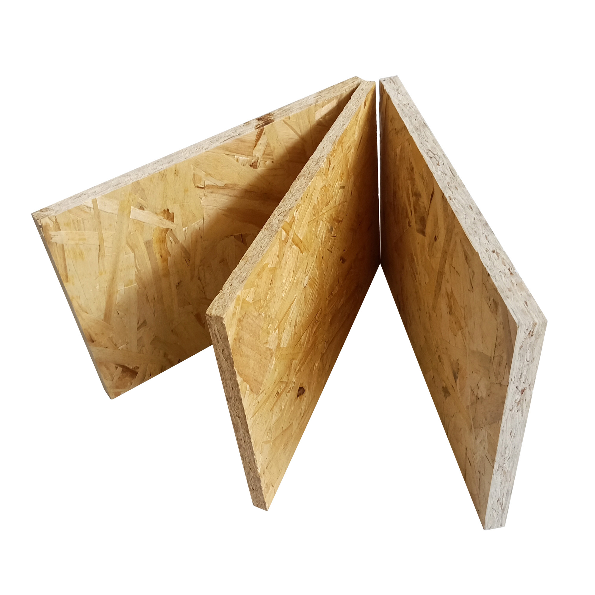 Оптовая продажа, фанерная доска OSB 4x8 7/16, 5/8, 1/2 по конкурентоспособной цене