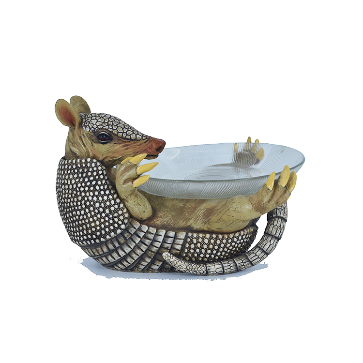 Подставка для фруктовых тарелок armadillo, поднос для фруктов, поднос для сухофруктов, индивидуальная тарелка для фруктов