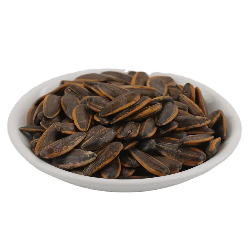 Made In China Bulk Weight Pecan Sweet Flavor Roasted Sunflower Seeds Nut Snack Foods For Export