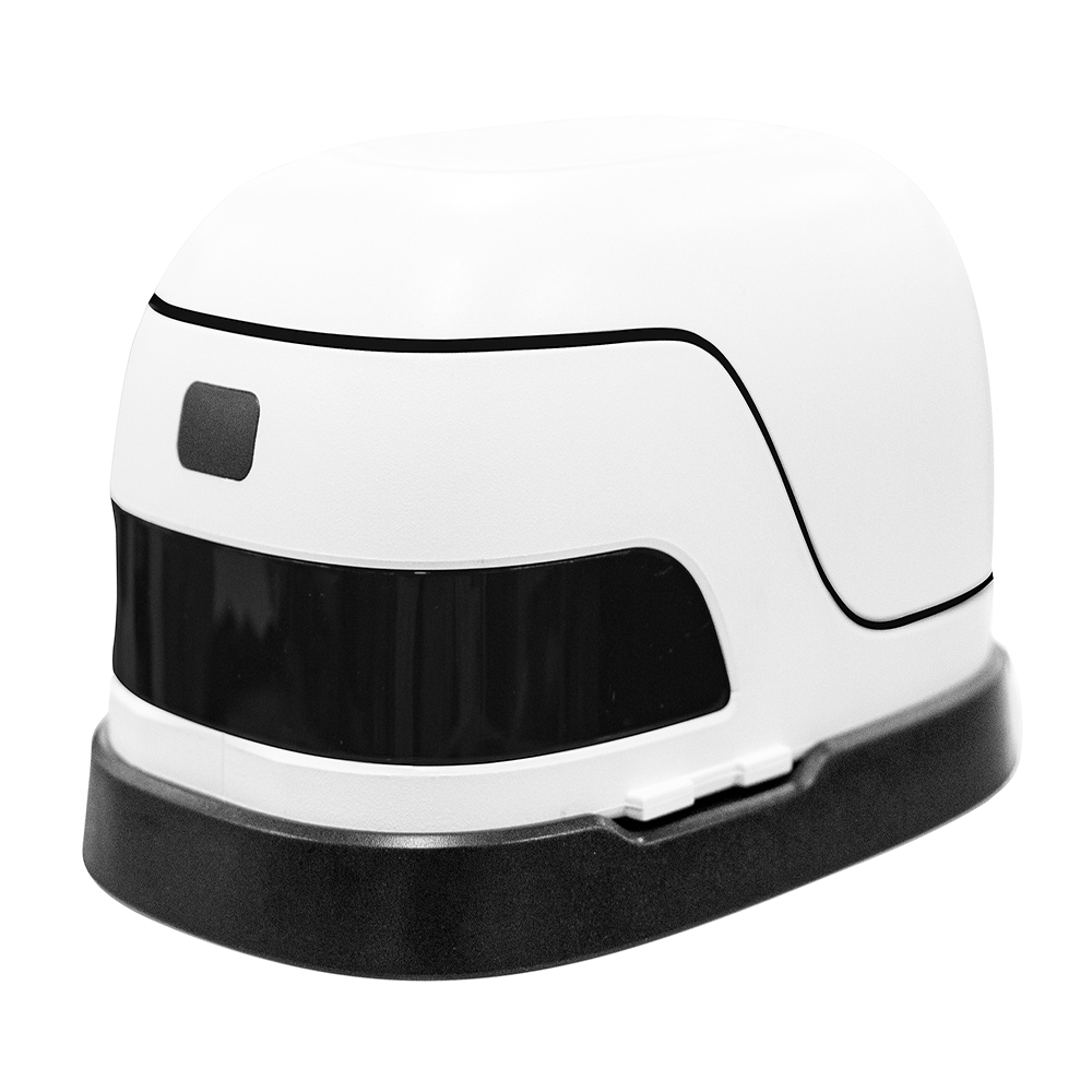 mini mobile handheld portable text photo printer with APP of peripage