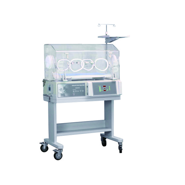Hospital Neonatal Incubator Medical Infant Incubator Baby Incubator price