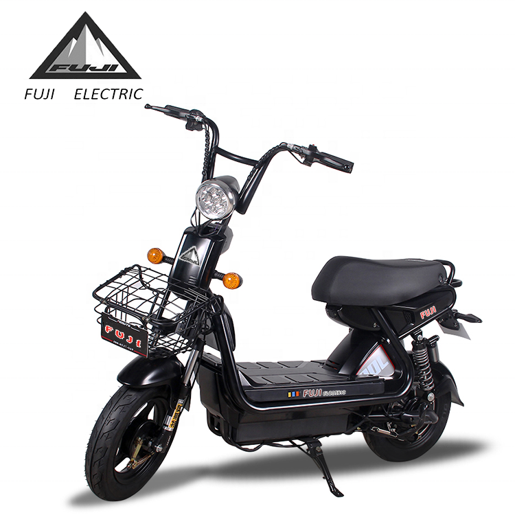 FUJI завод питания 48v500w свинцово-кислотная батарея мощный велосипед электрический велосипед/дешевый Электрический велосипед