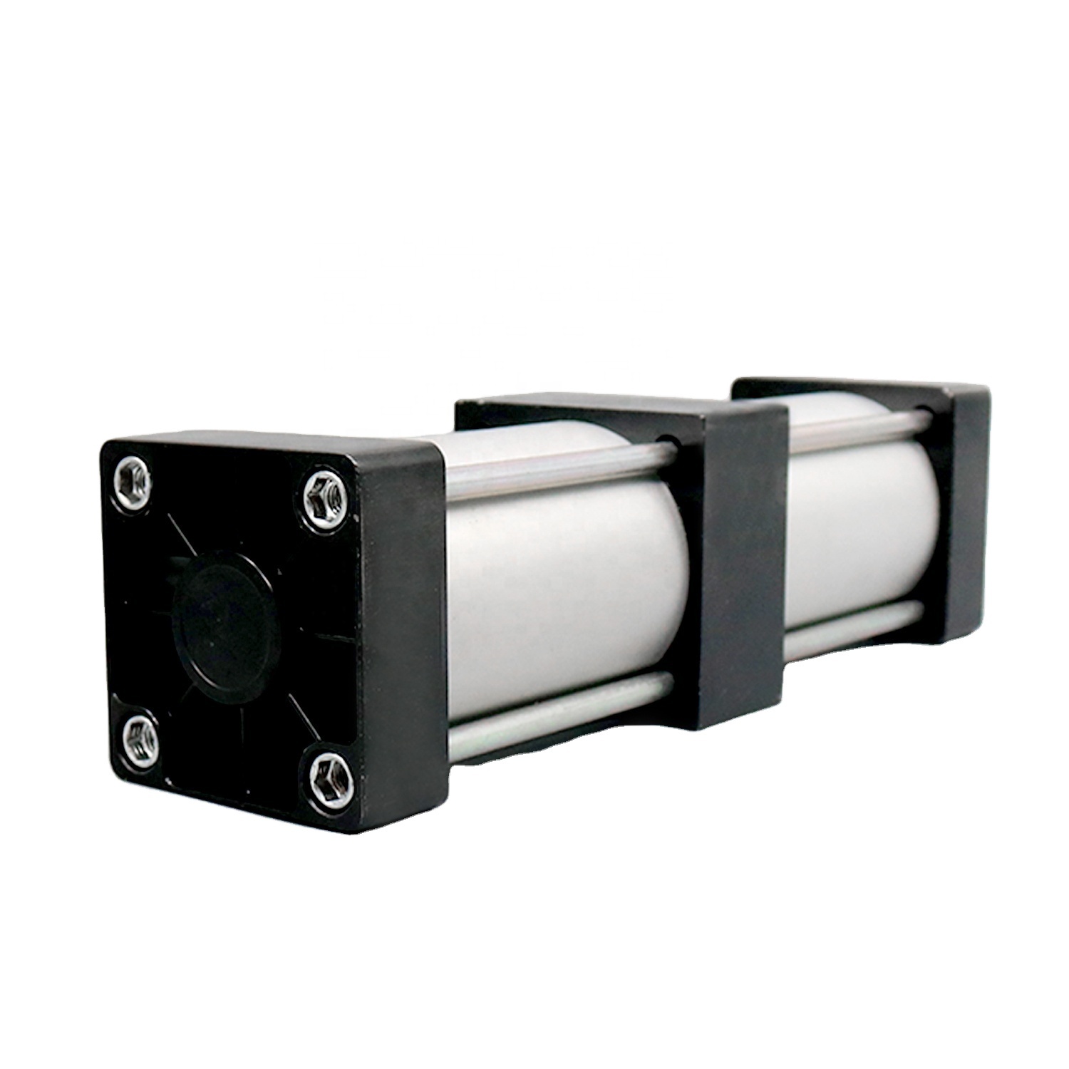 SHINYAUTOMATIC завод duobl pneumat cylind SCT серии Стандартный Мульти-позиционный Тип SCT63 * 1000 воздушный цилиндр