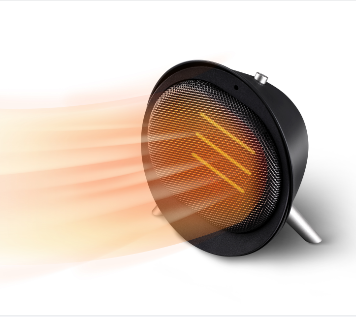 Room Electric table wall low consumption solar infrared chimney environment china mini heater