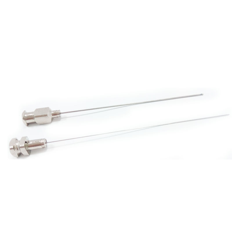 Sinowares Disposable Long Spinal Anaesthesia Needle Lumbar puncture needle stainless steel medical needles