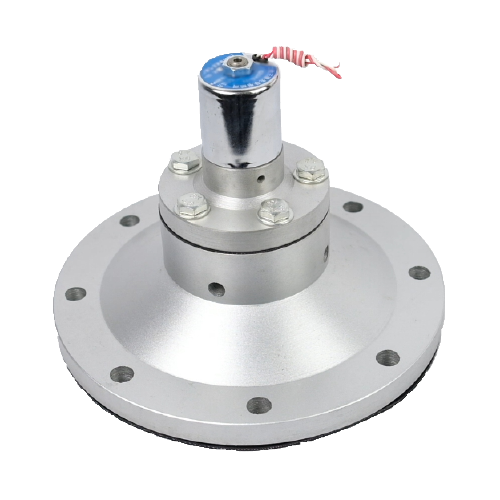 Factory Outlet Aluminium Alloy DMKY Solenoid Pulse Valve