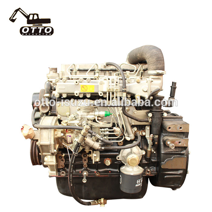 Подлинный 3306 полный двигатель Assy 3306 дизельный двигатель