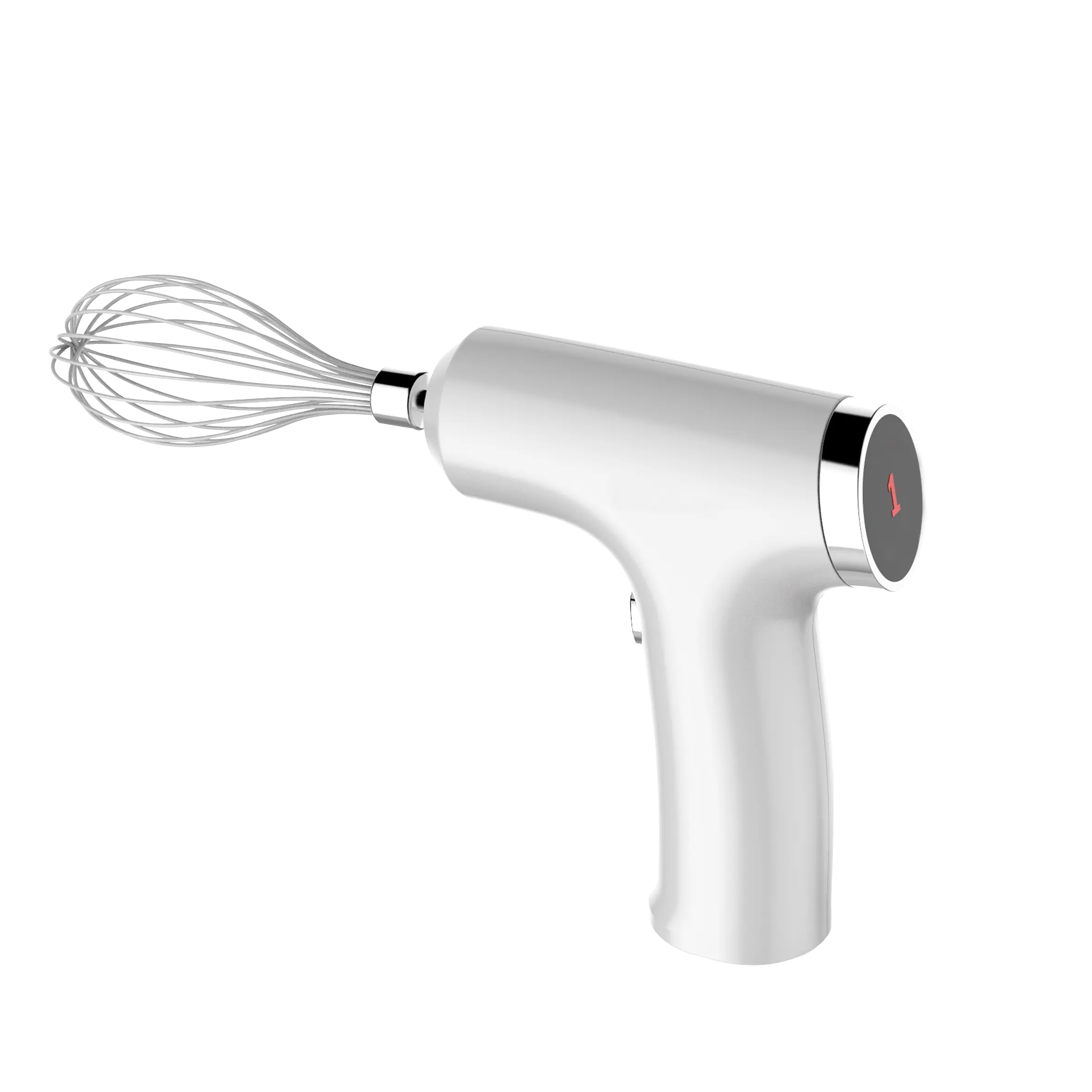CX-8816 Electric hand-held whisk egg mixer household baking mini cream whisk