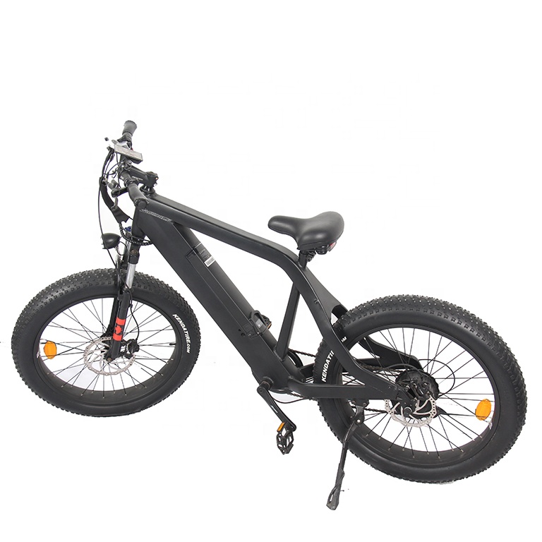 New arrival Hammer original factory direct sale offroad hybrid mountain bike with nice price