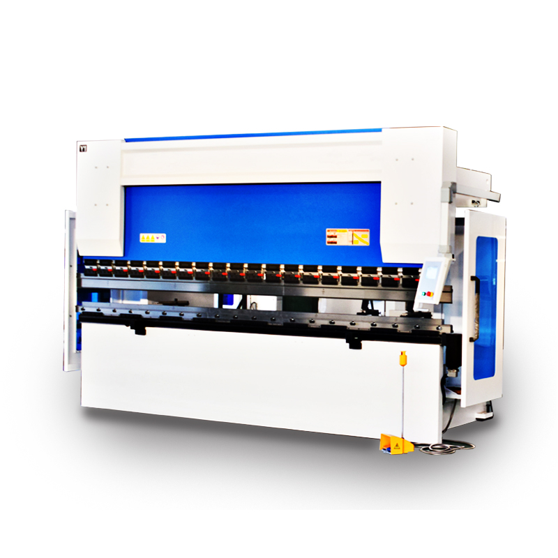 Hydraulic Press Brake Electric Small CNC plate bending machine stainless steel bending machine