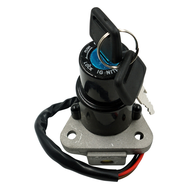 Quality assurance 32mm Motorcycle Switches motorcycle ignition switch Factory direct sale
