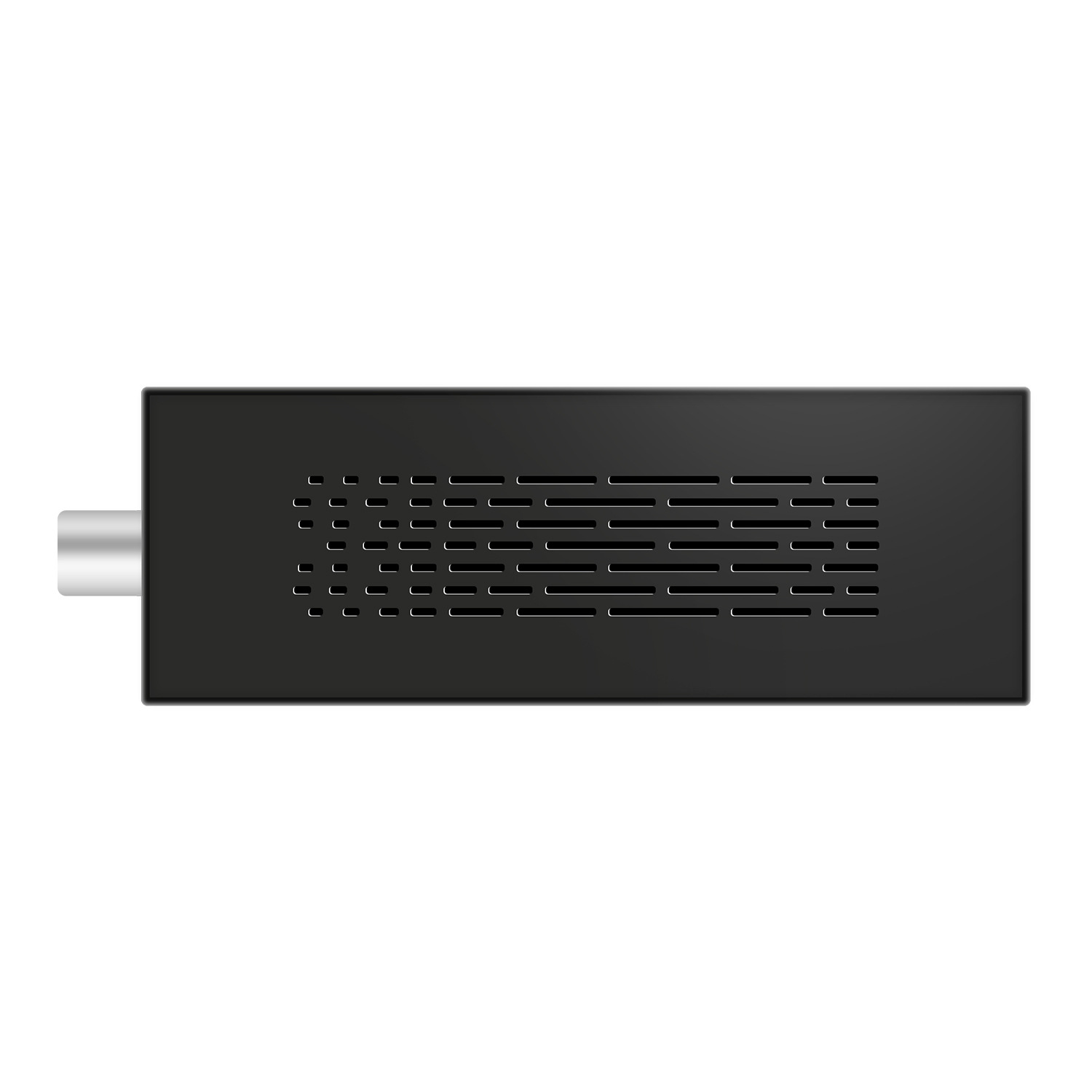 Мини-цифра спутниковый телевизионный ресивер DVB-T2 GX6702H5 HEVC декодирования DVB-T2 компьютерной приставки к телевизору