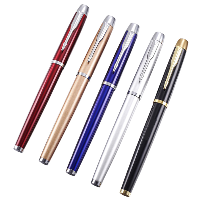 Wholesale Custom Promotional Cozy Soft pen personalised pen