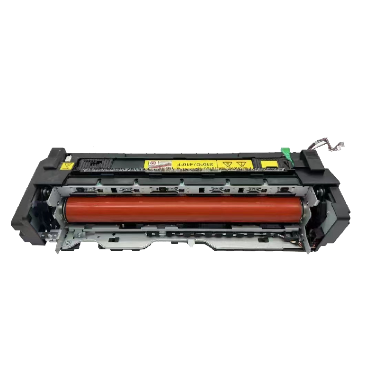 Китайский завод, совместимый с Konice Minolta C754, фьюзерный блок Bizhub C754/C754E/C654/C654E, фьюзерный пленочный рукав и фьюзерный ролик