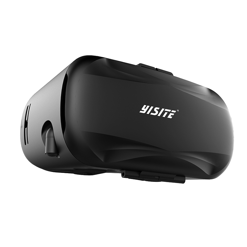 Wal-mart Шэньчжэнь поставщик vr Очки виртуальной реальности для 3D Мощность фильма