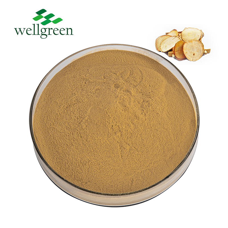 Заводская поставка Wellgreen, экстракт Tongkat Ali 10:1 Tongkat Ali 200 :1, экстракт Tongkat Ali