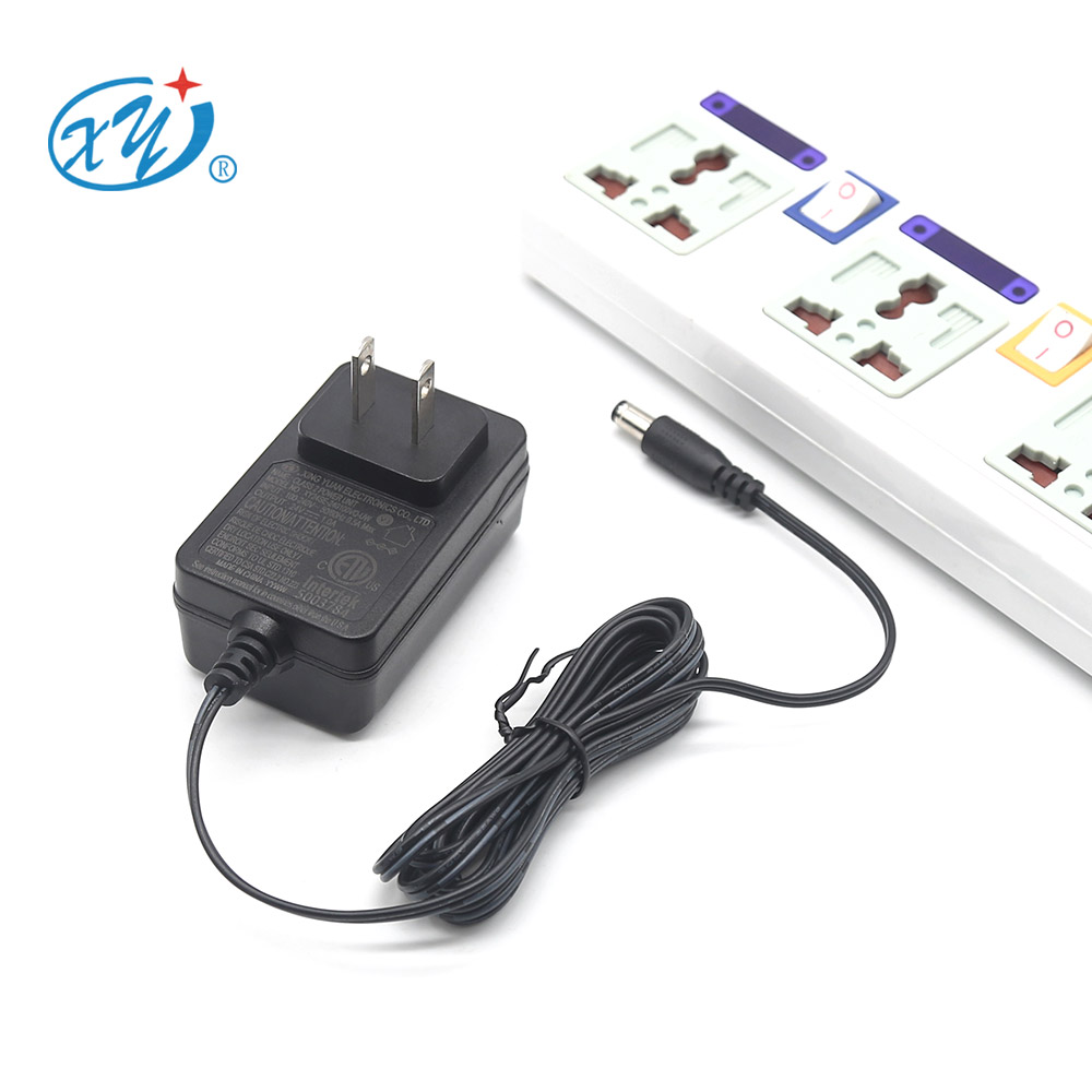 Адаптер питания 1A 2A 3A 110V US 220V EU Plug 12V 2A 24W AC Adapter