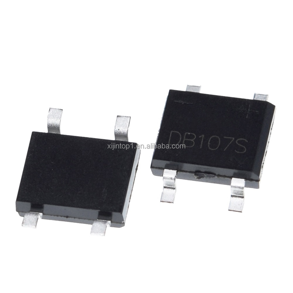 Высококачественный мост RECT 1A 1KV DBS DB107S