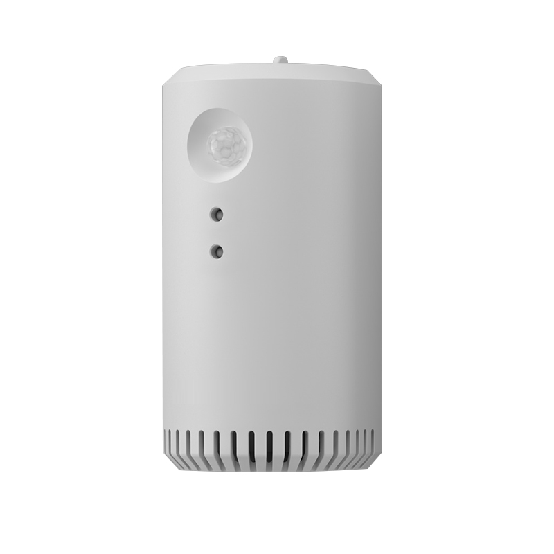 Linu Pet Deodorizer For Dogs And Cats Smart Mini Air Purifier Odor pet deodorant Hepa Air Purifier