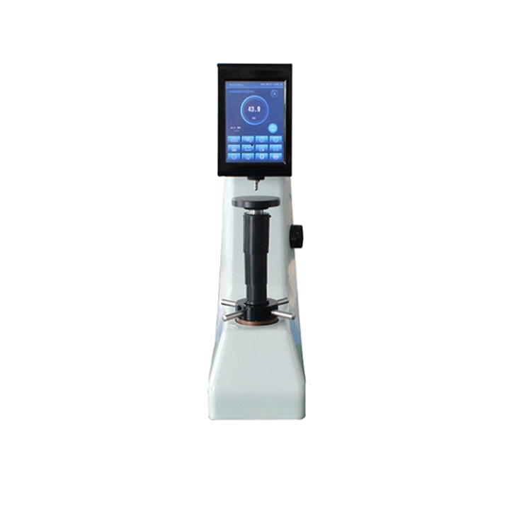 8MHRS-150 Digital Rockwell Hardness Tester