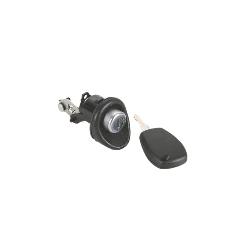 PNH высококачественный замок крышки багажника для Renault Dacia Logan 6001550621L 6001551102 7701367940