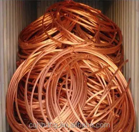 Special Hot Selling Factory Directly Wholesale Copper Wire Scrap