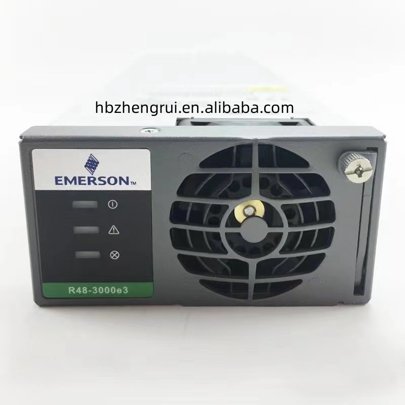 R48-3000E3 Телеком источник питания 48V 3000W выпрямительный модуль
