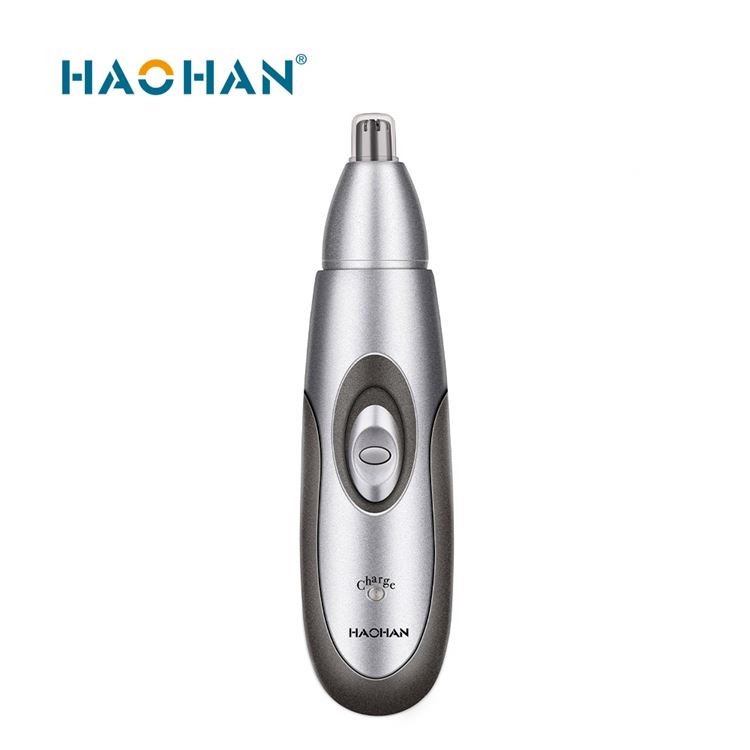 3 In 1 Electric Hair Trimmer Rechargeable Beard Trimmer Professional Razor Nose Trimmer Shaver Barber Hair Cutting Machine