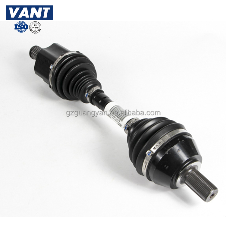 Передний приводной вал для LAND ROVER FREELANDER 2 3.2L OE LR002621,LR062666