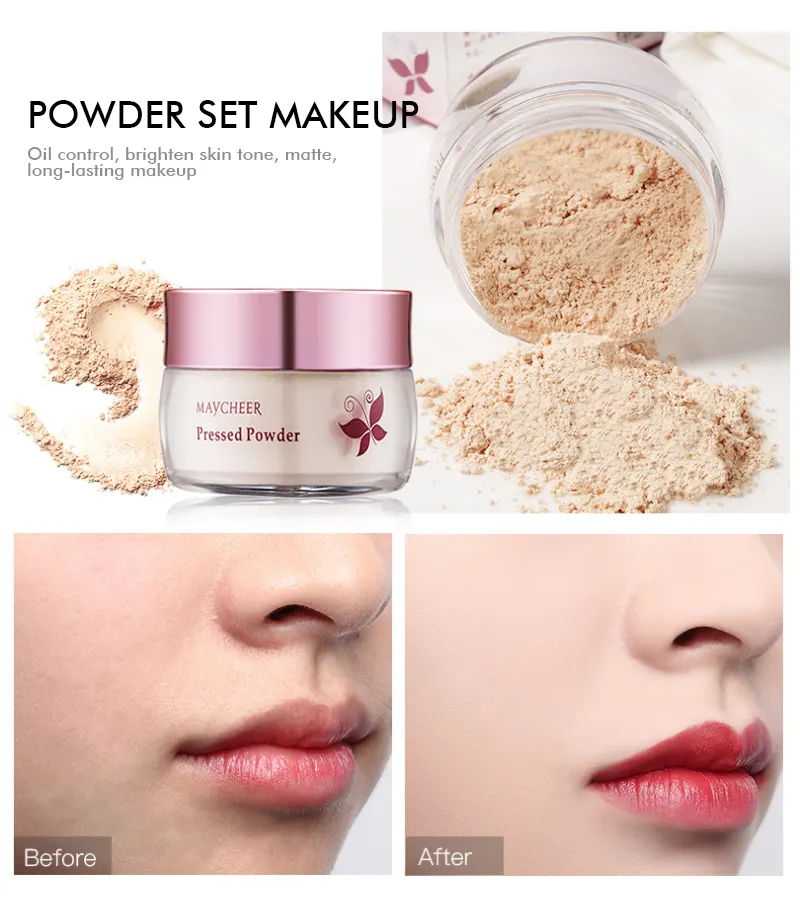 All Makeup Set Hot-selling High-quality 12-piece Makeup Set Including Setting Powder Concealer Lipstick Eye Shadow Mascara Beginner Makeup Kit