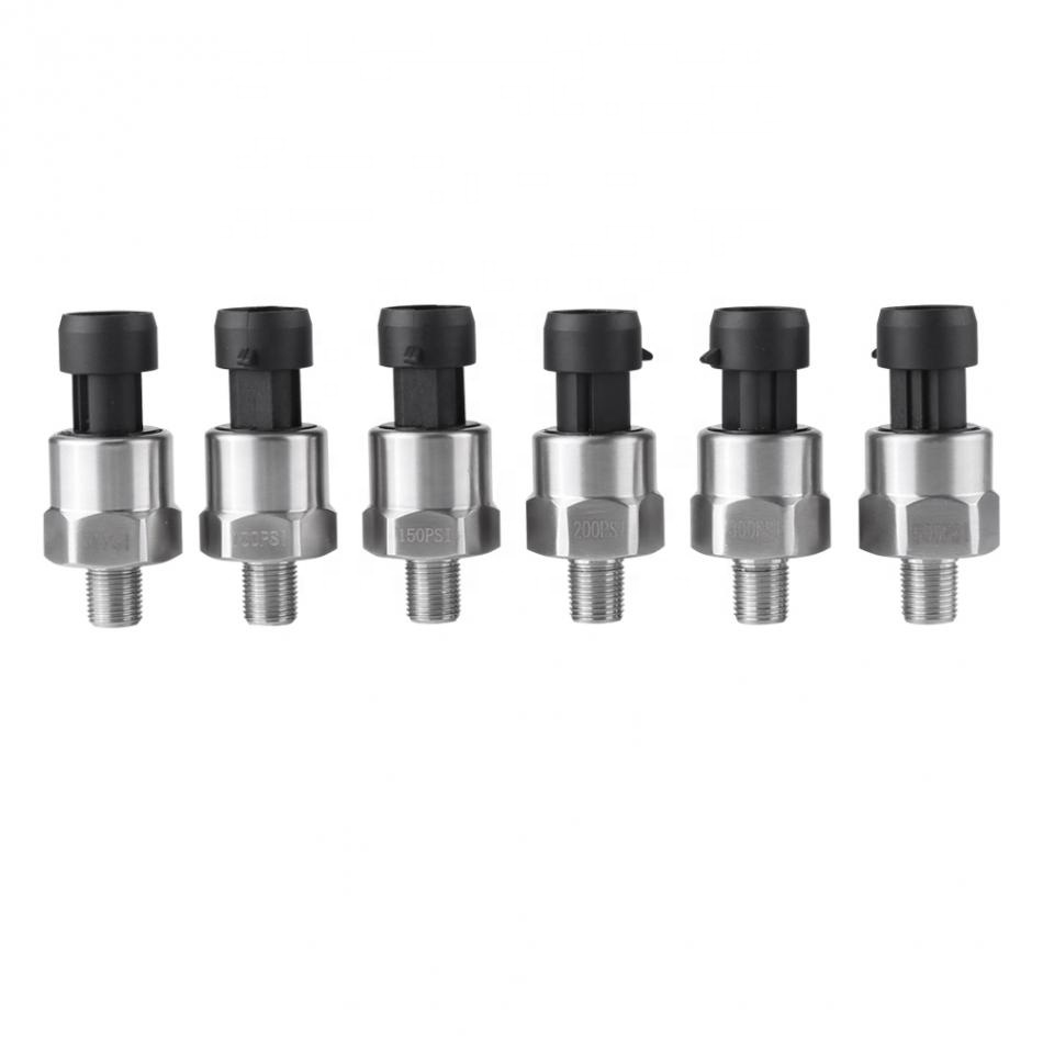 Китайская керамическая давление датчик расхода масла цена 4-20mA/0-5V/0-10V