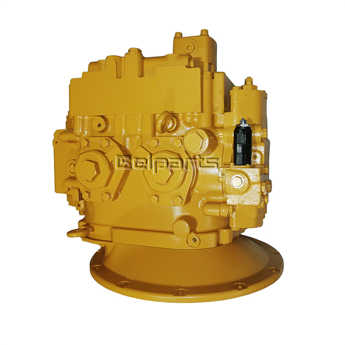 Гидравлический насос для экскаватора CAT320C CAT320D SBS120, гидравлический насос, поршневой насос