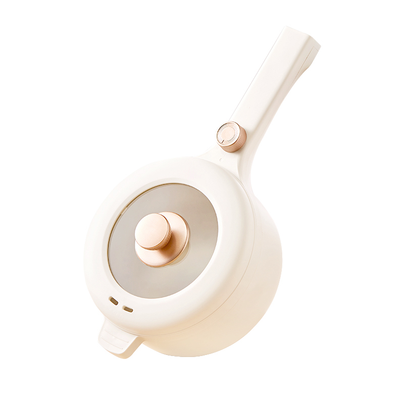 Baby food maker health and safe food electric frying pan