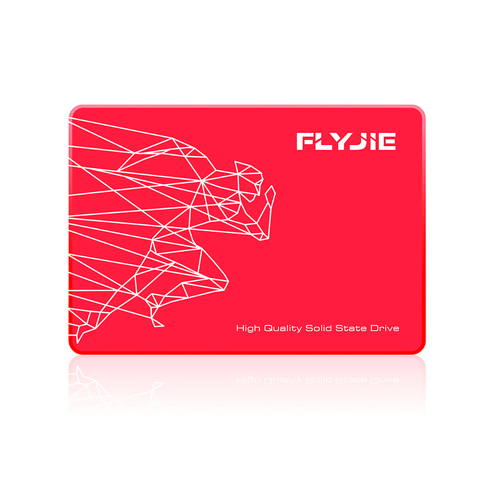 Flyjie дешевые 2,5 дюймов 120 ГБ 256 512 1 ТБ высокая производительность Sata3 внешний 128 Гб жесткий диск SSD