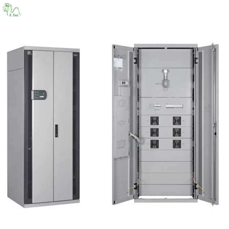 Emerson NetSure 801 постоянного тока серии выпрямителя Rack1500-7 мониторинга выпрямителя для шкафа