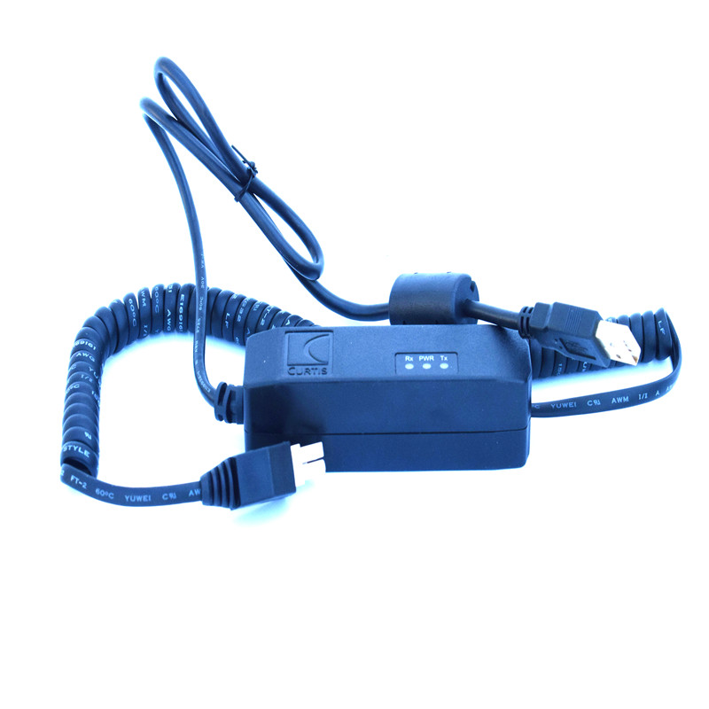CURTIS программатор 1309 USB с программным обеспечением 1314-4402