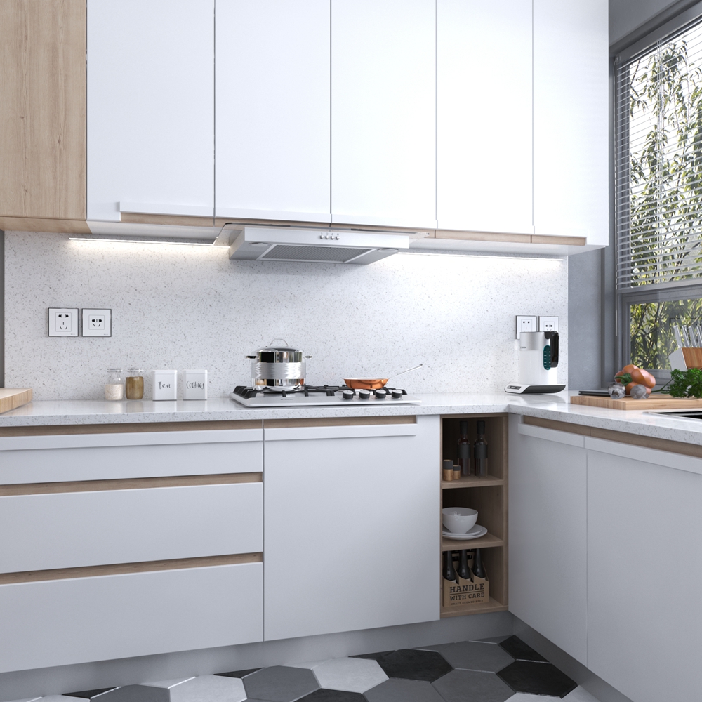 Кухонная мебель, дизайнерский кухонный шкаф, оптовая продажа