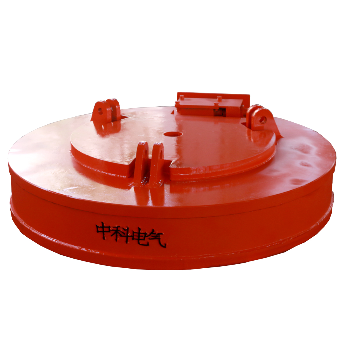 Best-selling MW5 series of lifting magnet for industrial magnet