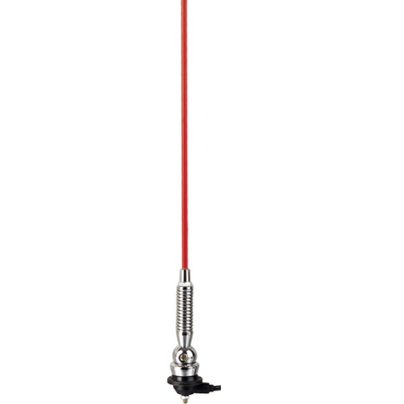 JBA-404-5 JINBO 1,5/2m AM/FM-радио декоративная автомобильная антенна со стекловолокном