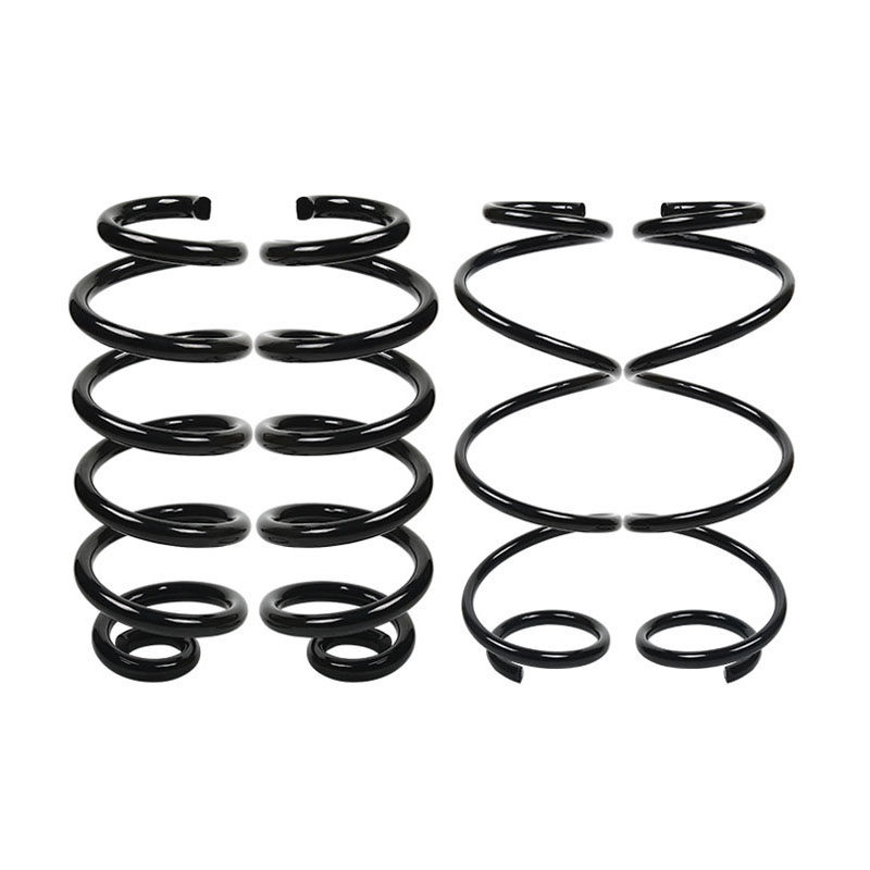 UGK Front Suspension Parts Brand New Car Shock Absorber Springs With High Quality Fit For Toyota 3400F/VZJ95F/PRADO 48131-6A880