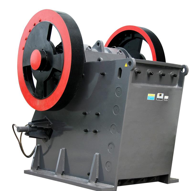Low consumption iron scrap crusher machine, jaw crusher equatorial guinea